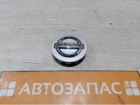 Almera G15 колпачок ступичный