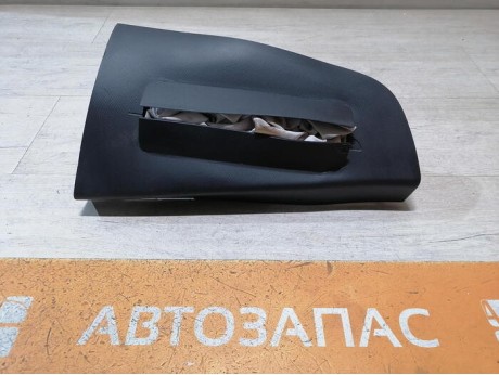 Sandero №19 подушка безопасности пассажира стрел