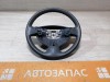 Almera G15 №13 руль деф