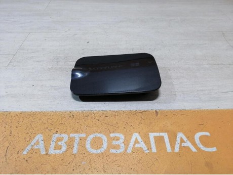 Almera G15 №13 лючок бензобака