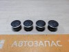 Almera G15 №13 дефлектор торпедо хром