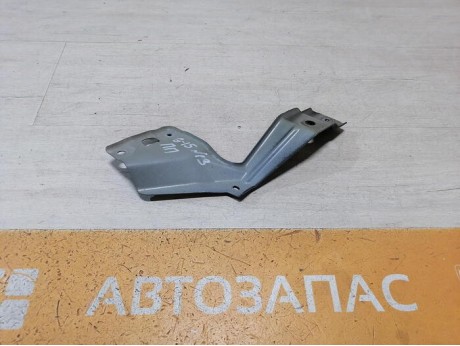 Almera G15 №13 кронштейн крыла передний правый