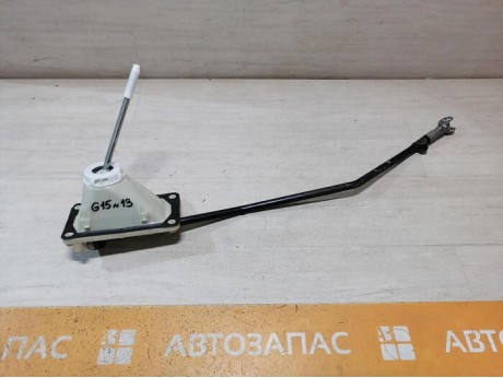 Almera G15 №13 кулиса мкпп