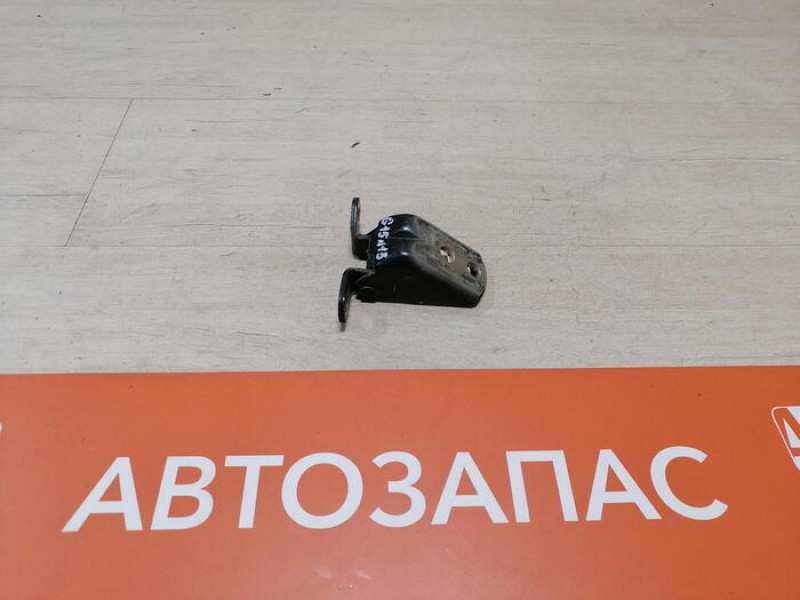 Almera G15 №13 петля двери передняя левая верхняя