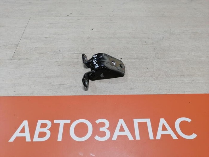 Almera G15 №13 петля двери передняя левая нижняя
