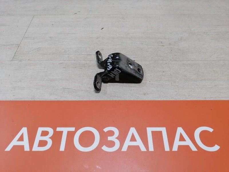 Almera G15 №13 петля двери передняя правая нижняя