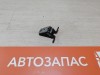 Almera G15 №13 петля двери задняя левая нижняя