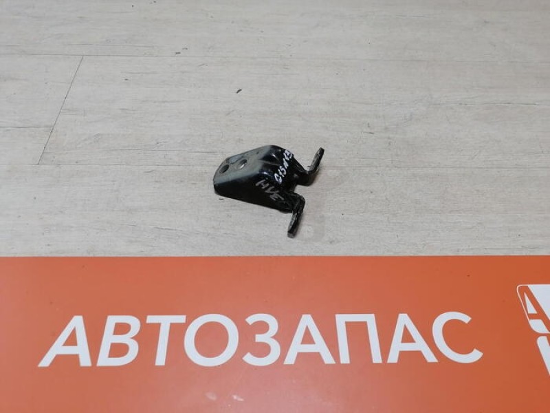 Almera G15 №13 петля двери задняя левая нижняя