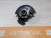 Almera G15 №13 кулак правый