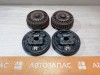Almera G15 №13 барабан левый правый к-кт