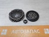 Almera G15 №13 сцепление