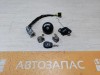 Almera G15 №13 замок зажигания к-кт