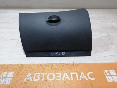 Almera G15 №13 бардачок