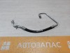 Almera G15 №13 трубка кондиционера короткая