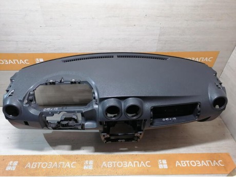Almera G15 №13 торпедо