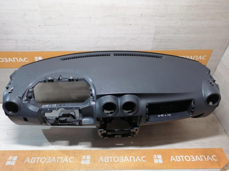 Almera G15 №13 торпедо
