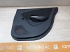 Almera G15 №13 обшивка двери задняя правая