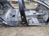 Almera G15 №13 порог правый