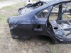 Almera G15 №13 крыло заднее правое