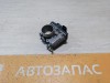 Qashqai №5 дроссельная заслонка 1.6