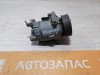 Qashqai №5 компрессор кондиционера