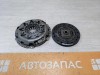 Qashqai №5 сцепление корзина диск