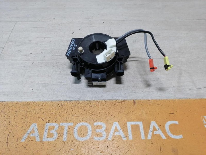 Qashqai №5 шлейф подрулевой