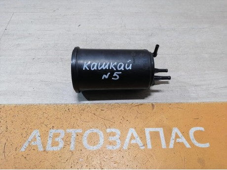 Qashqai №5 абсорбер топливный