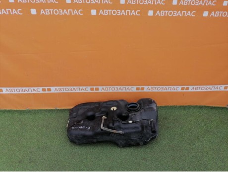 Qashqai №5 бензобак
