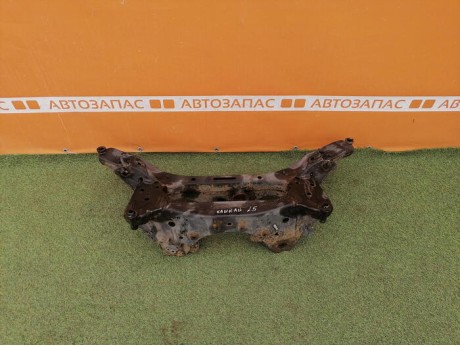 Qashqai №5 подрамник задний 2WD