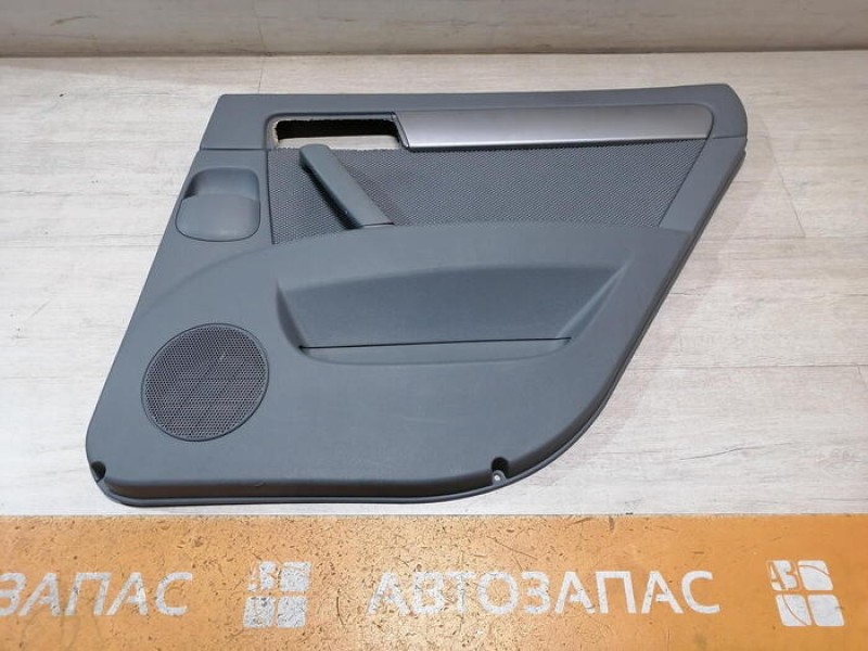 Lacetti №1 обшивка двери задняя правая эл