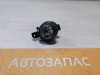 Qashqai №5 противотуманка правая