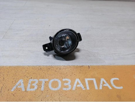 Qashqai №5 противотуманка правая