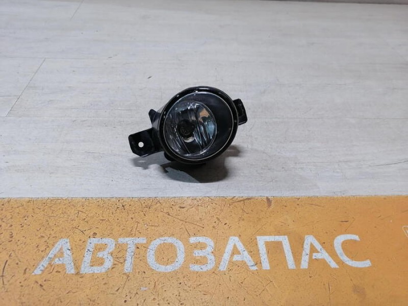 Qashqai №5 противотуманка правая