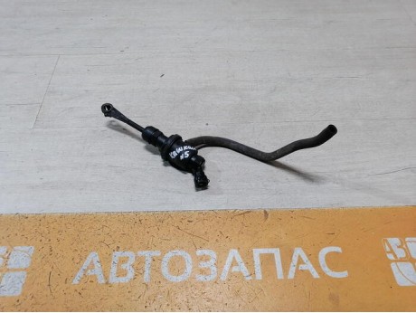Qashqai №5 цилиндр сцепления главный деф
