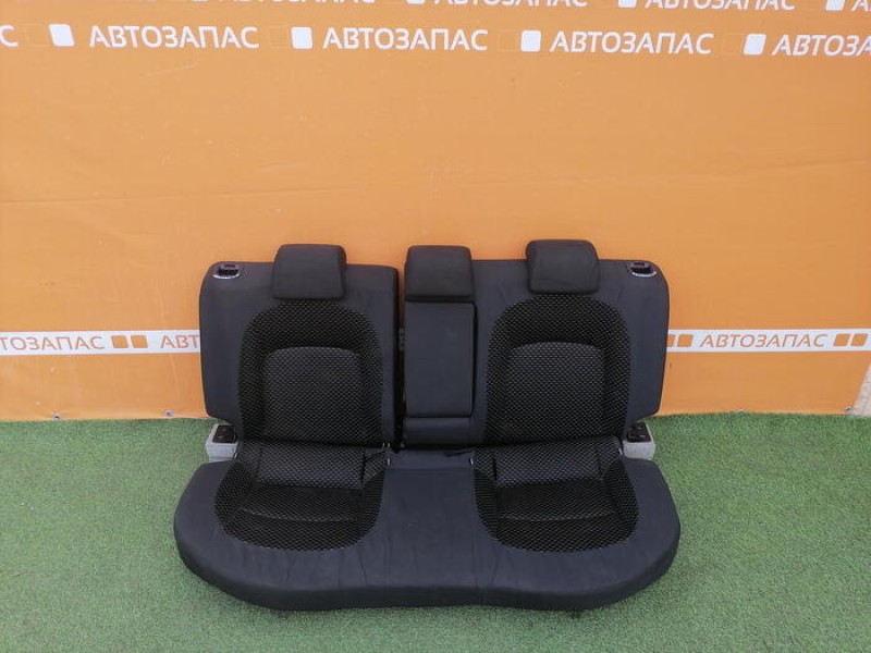 Qashqai №5 диван с подлокотником