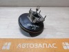 Qashqai №5 усилитель тормозов вакуумный