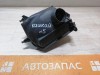 Qashqai №5 корпус воздушного фильтра 1,6 деф