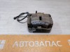 Qashqai №5 суппорт передний правый