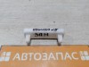 Qashqai №5 крепление заднего бампера на крыло правое