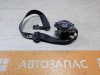 Qashqai №5 ремень безопасности передний правый