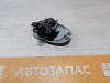Qashqai №5 ремень безопасности задний средний