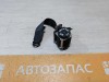 Qashqai №5 ремень безопасности задний правый