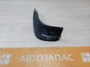 Qashqai №5 брызговик задний левый