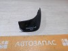 Qashqai №5 брызговик задний правый