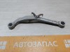 Qashqai №5 рычаг задний верхний левый