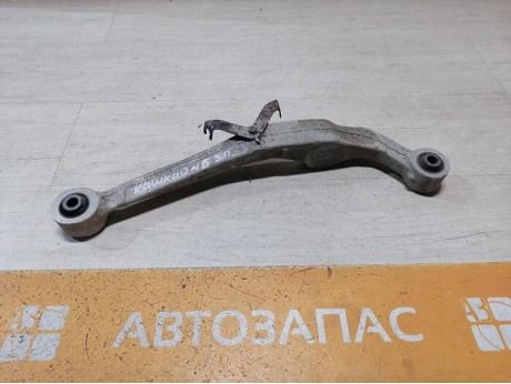 Qashqai №5 рычаг задний верхний правый