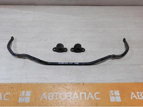 Qashqai №5 стабилизатор задний