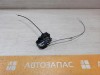 Qashqai №5 замок двери задний левый