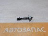 Qashqai №5 ограничитель двери передний правый